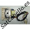 Motor Turbina Aire Acondicionado Portatil Fairline MAC2300C